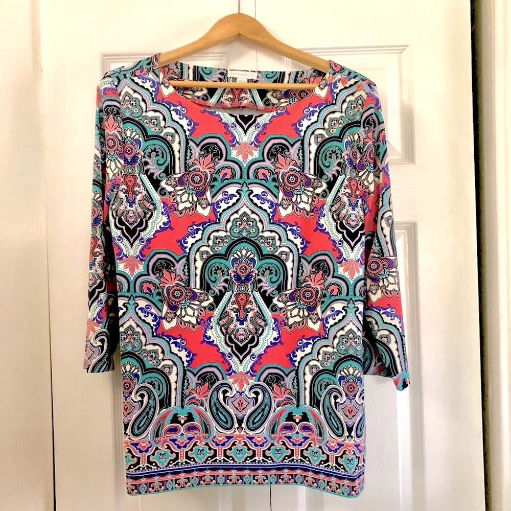 👚 Charter Club Women’s Shirt XL